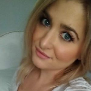 Meet your Posher, Deidra